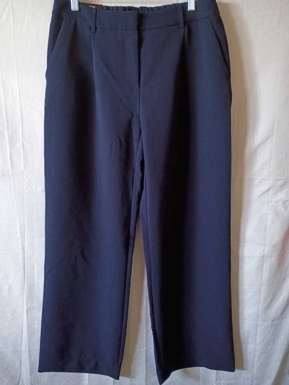 Dkny tailored straight